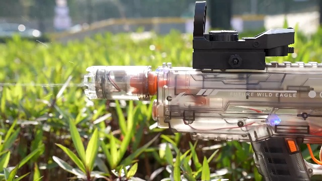 【美品】PREMIUM RELEASE 　WARM & COOL GUN PREMIUM RELEASE WARM & COOL GUN