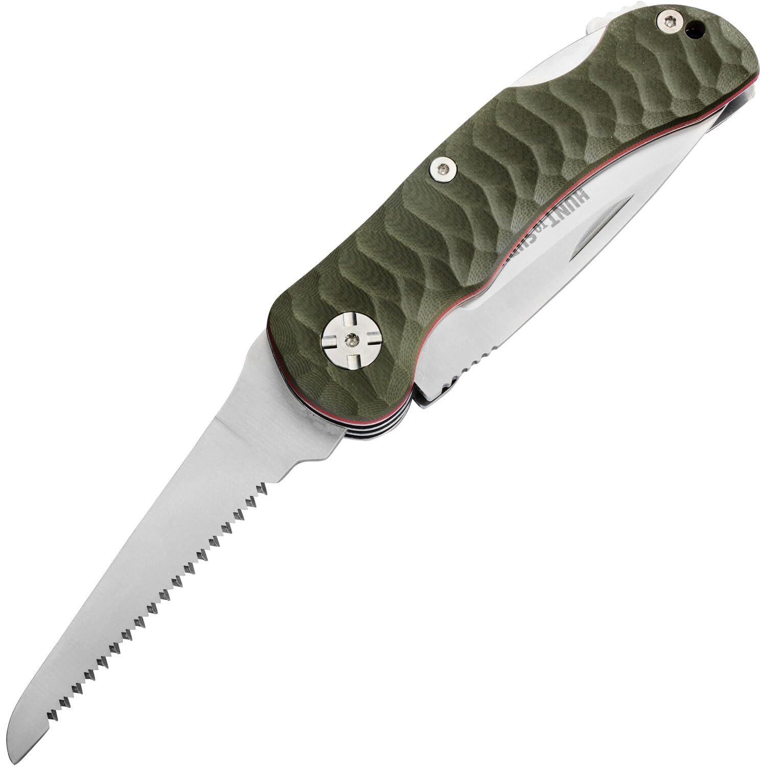 Merkel Gear Klappmesser Keiler Tool Hunt to Survive Edition