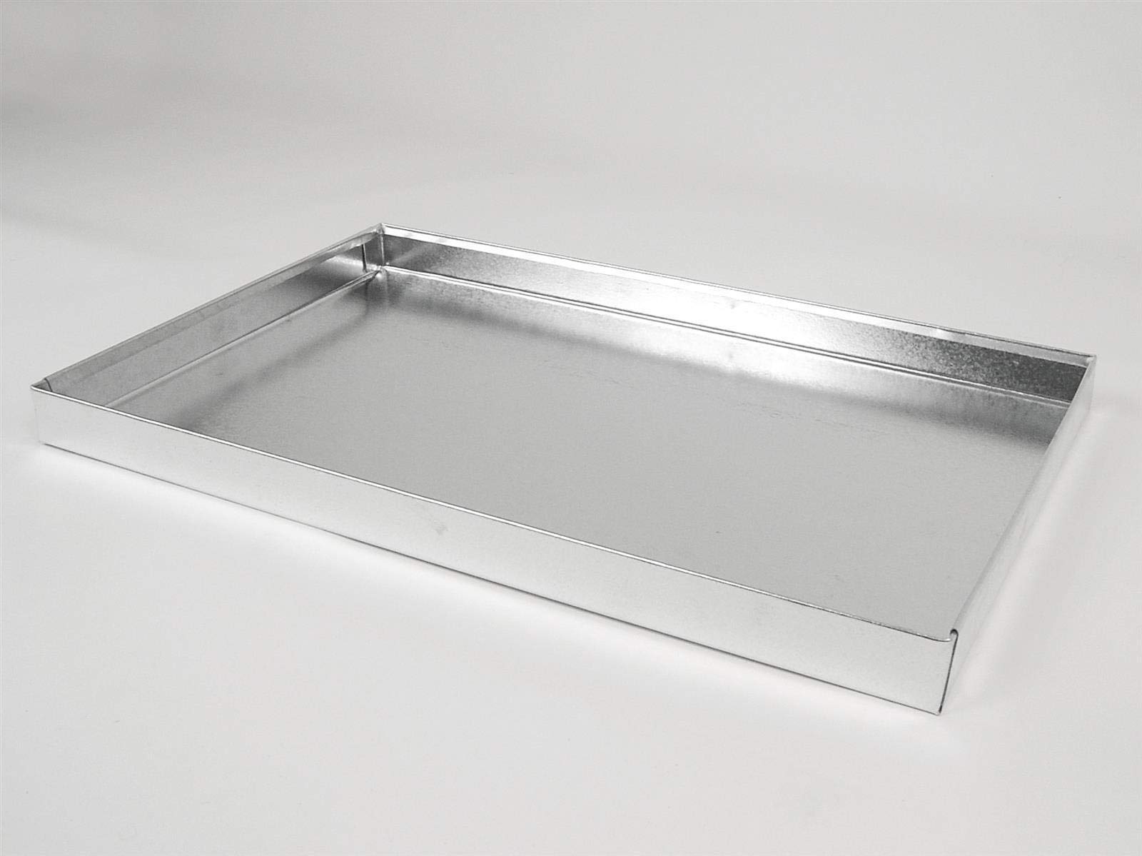 BitWa Aschekasten 0,5mm 60x40cm