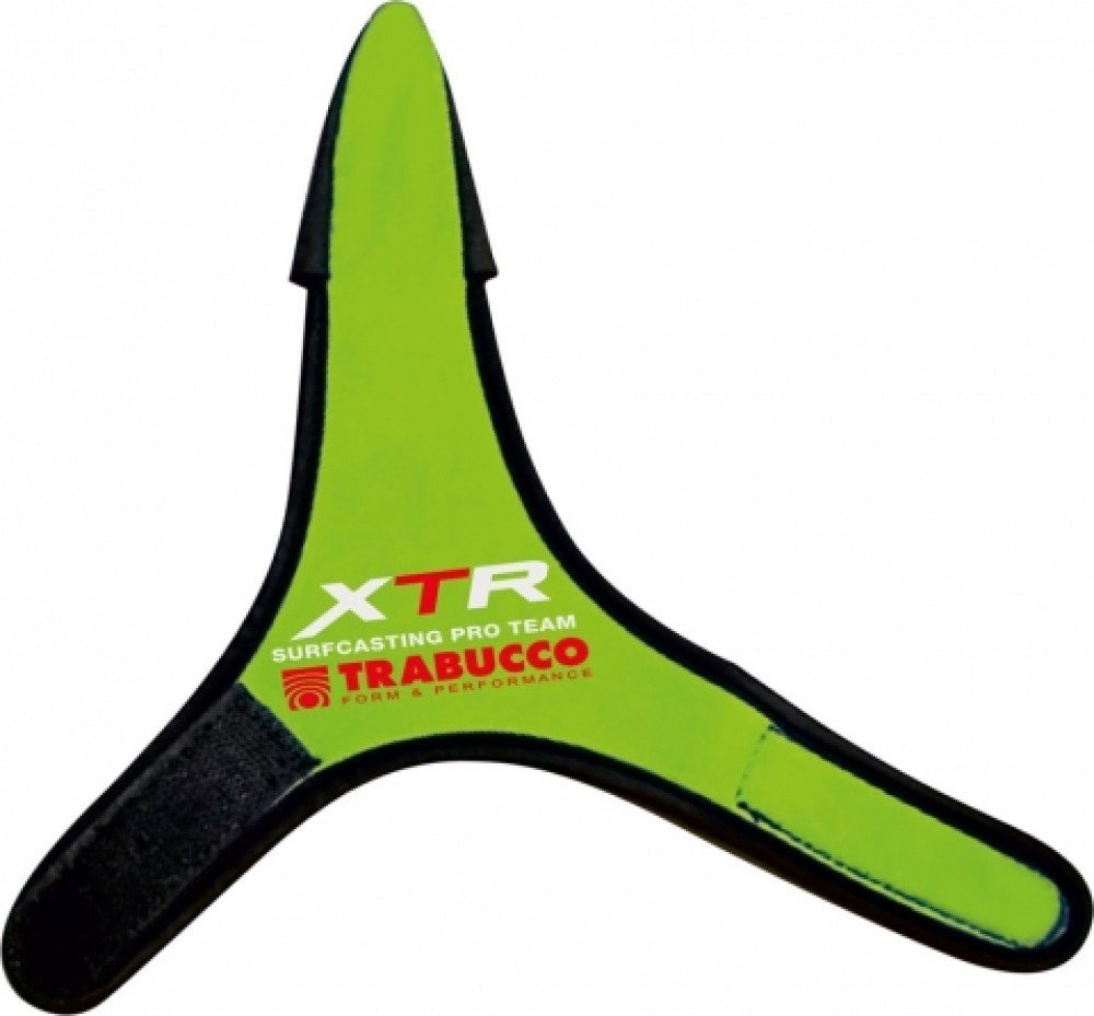 Trabucco XTR Surf Team - Protezione per le dita