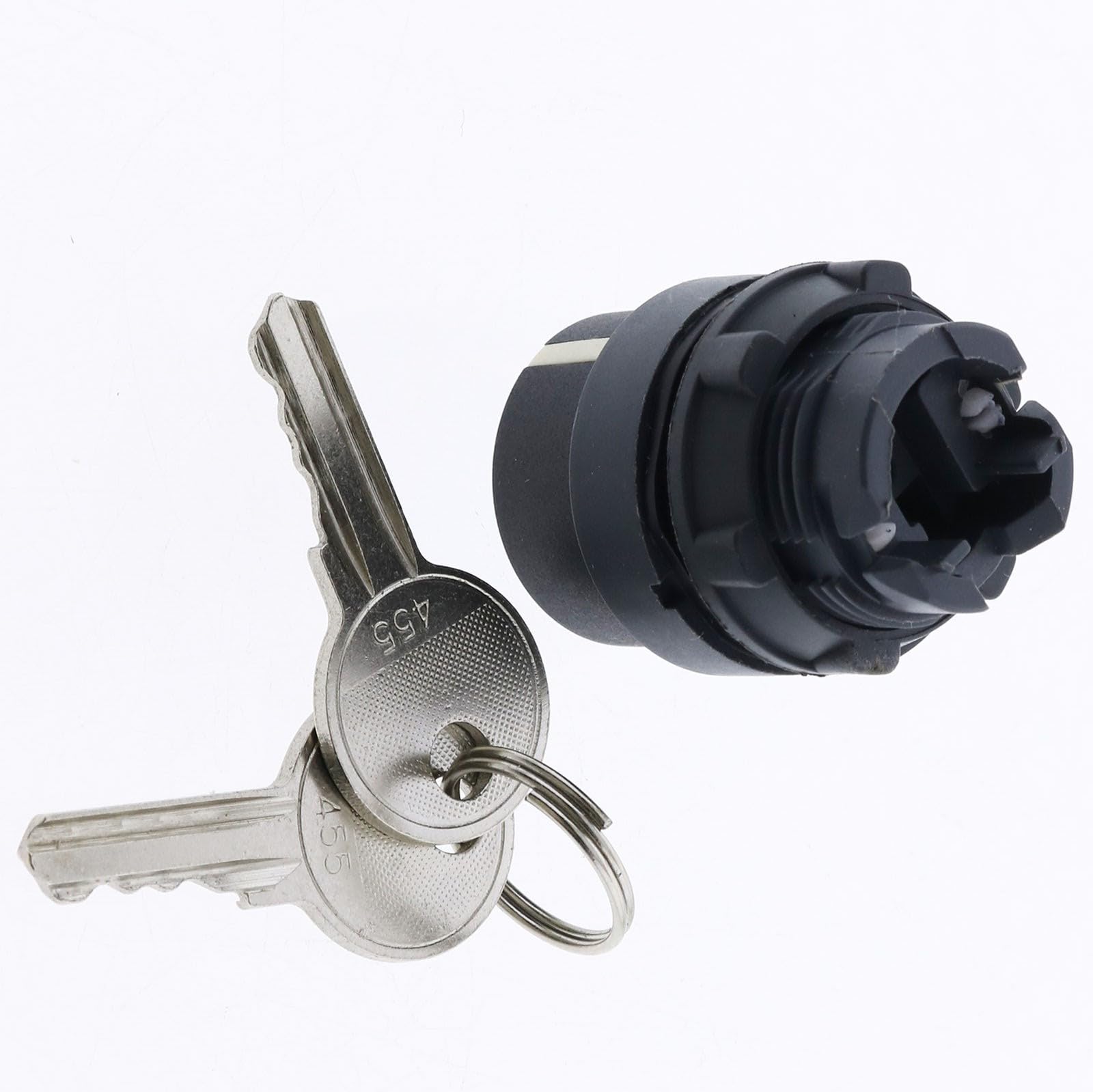 3 Position Key Switch 66811 For Genie Z-45/22D Z-45/25 Z-45/25J