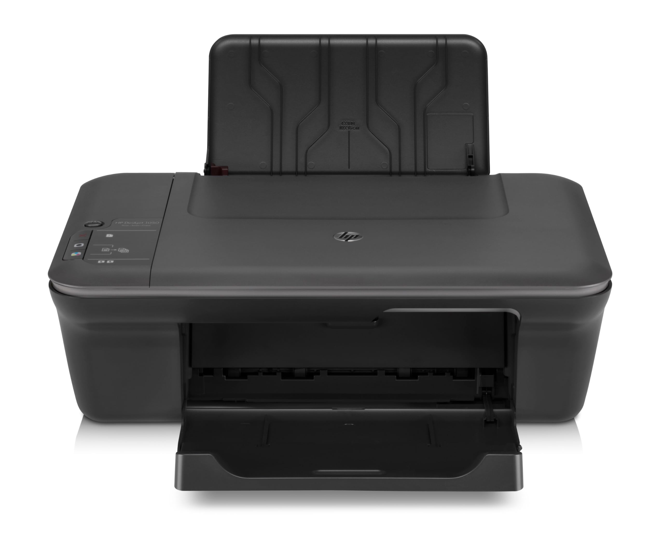 HP Deskjet 1056 All-in-One Printer--Print/ Scan/Copy