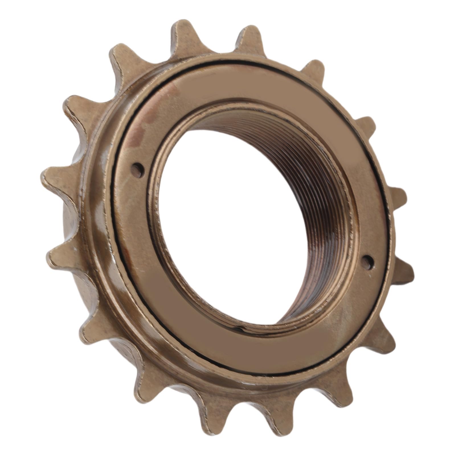 Ruota Dentata Bicicletta 16 Denti - Singola Ruota Dentata per Ciclismo - Accessori Componenti per Bici da Strada e Mountain Bike - Sprocket Singolo con Elevata Durata