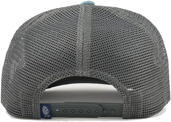 AFTCO Big 3 Trucker Hat