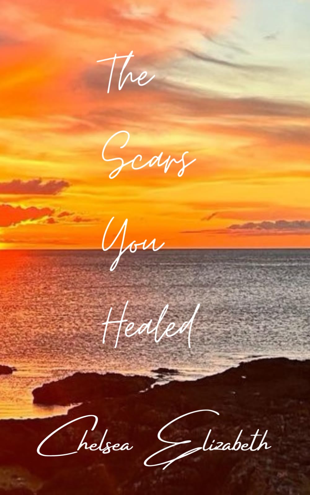 The Scars You Healed