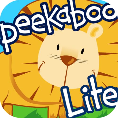 Peekaboo Zoo Lite
