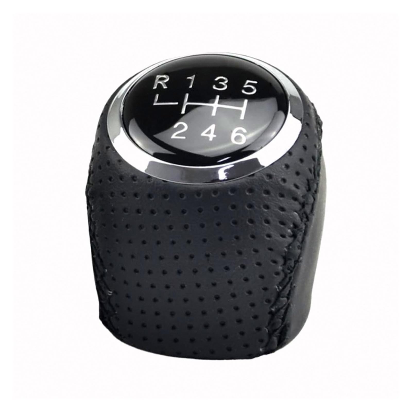 LVGVZTTGKM Gear Knob for Fiat Ducato for Citroen Jumper Relay Stylish