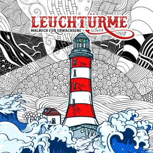 Entspannung am Meer: Wunderschöne Ausmalbilder Nordsee für Groß & Klein!