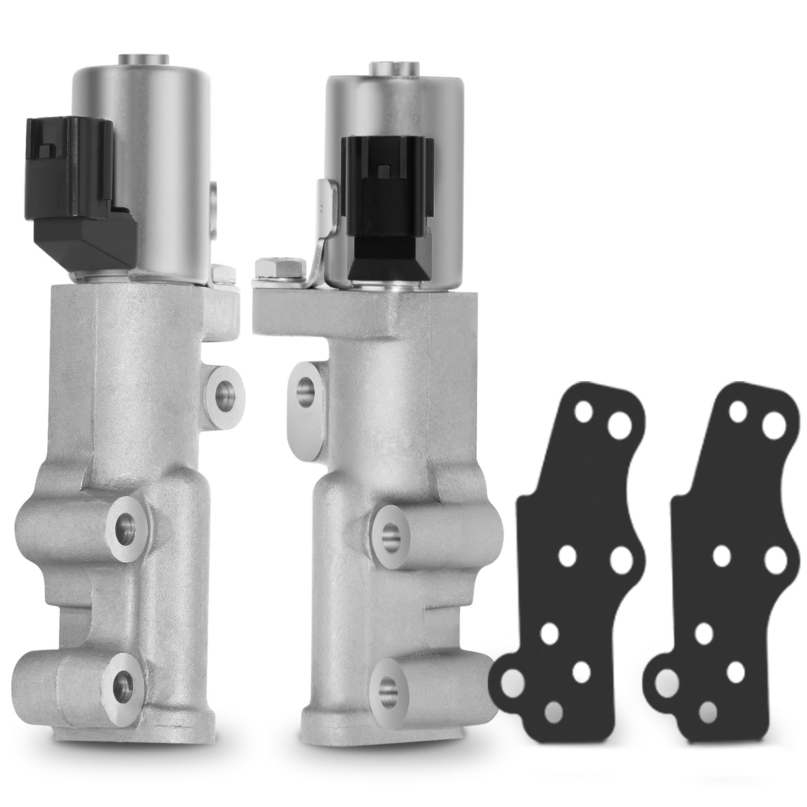 ソイ Amazon.com: SCITOO Right+Left VVT solenoid valve For INFINITI FX35