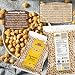 Rani Garbanzo Beans (Kabuli Chana) 64oz (4lbs) 1.81kg Bulk ~ All Natural | Vegan | Gluten Friendly | NON-GMO | Kosher | Indian Origin
