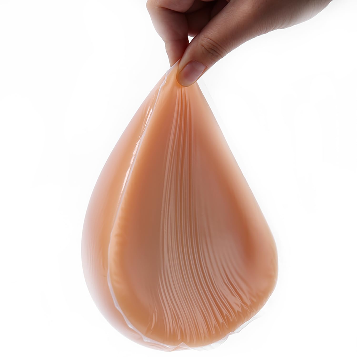 Faux Seins Amolux Prothèses Mammaires Silicone Auto Adhésives