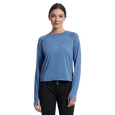 Marmot Windridge Long Sleeve Women