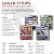 Red Devil 0170 Tub & Floor Caulk Strip (Wide), White 1-1/4 in. x 5 ft.