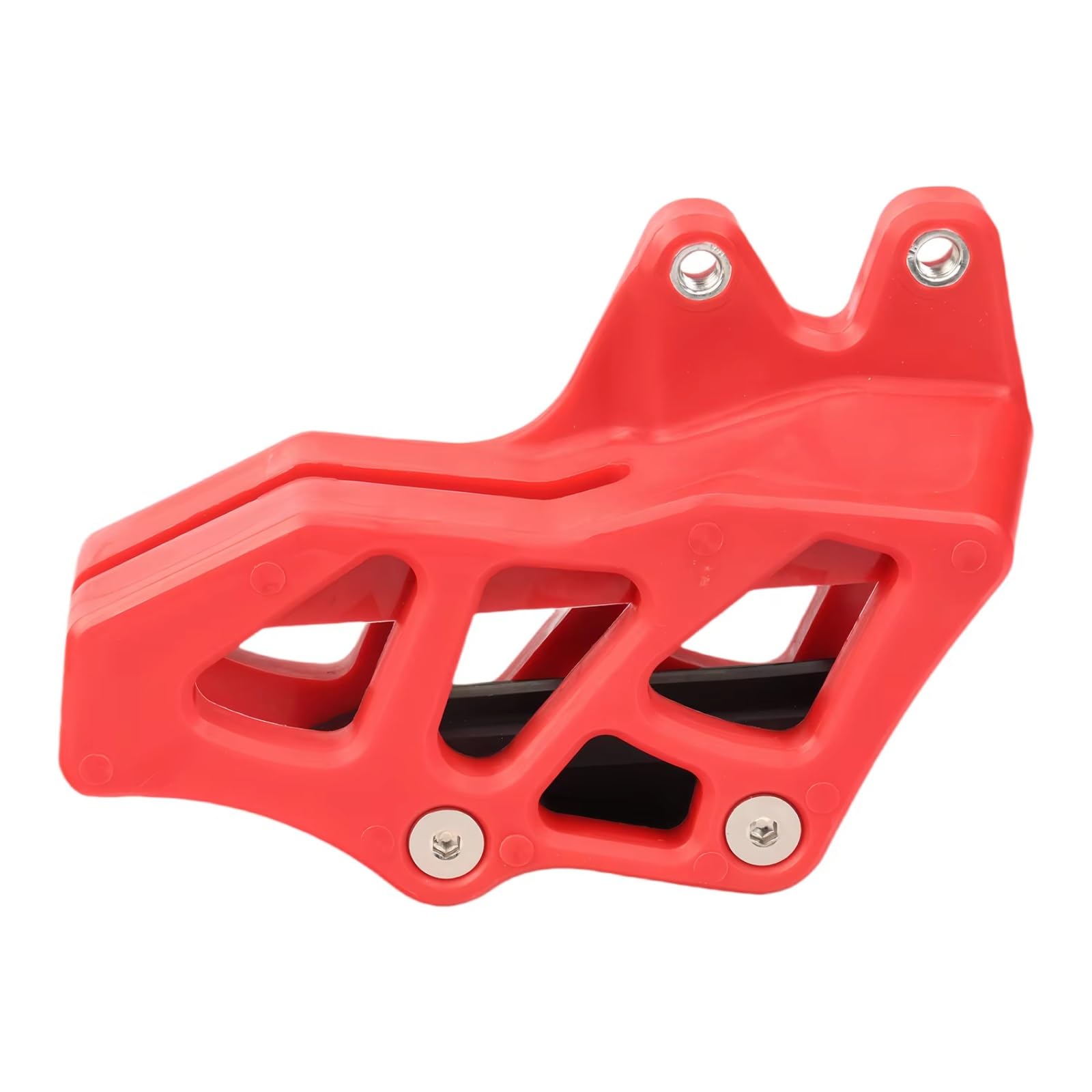 Barra Guía Cadena Compatible Con Para CRF150F 2003 2004 2005 2006 2007 2008 2009 2010 2011 2012 2013 2014 2015 2016 2017 Protector Guía De Cadena Motocicleta