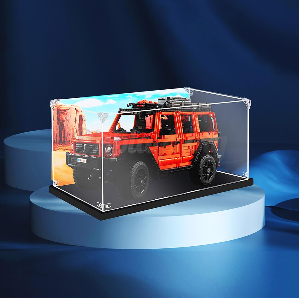 置物 GG Amazon.co.jp: Lego® Mercedes-BenzG 500 Professional