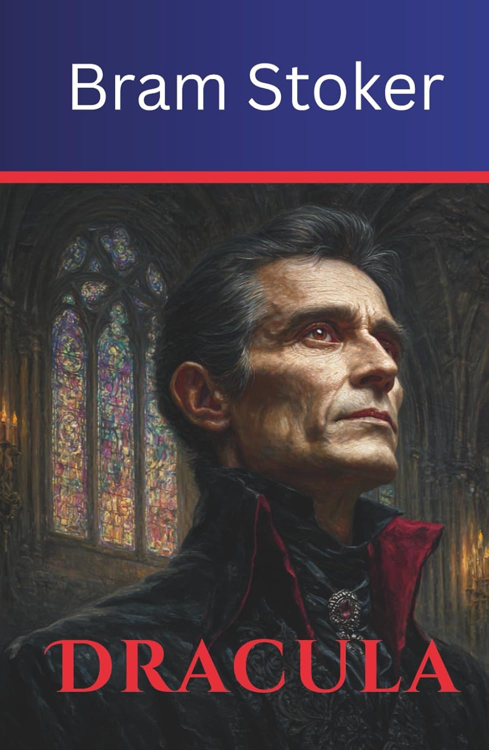 Dracula (Annotated)