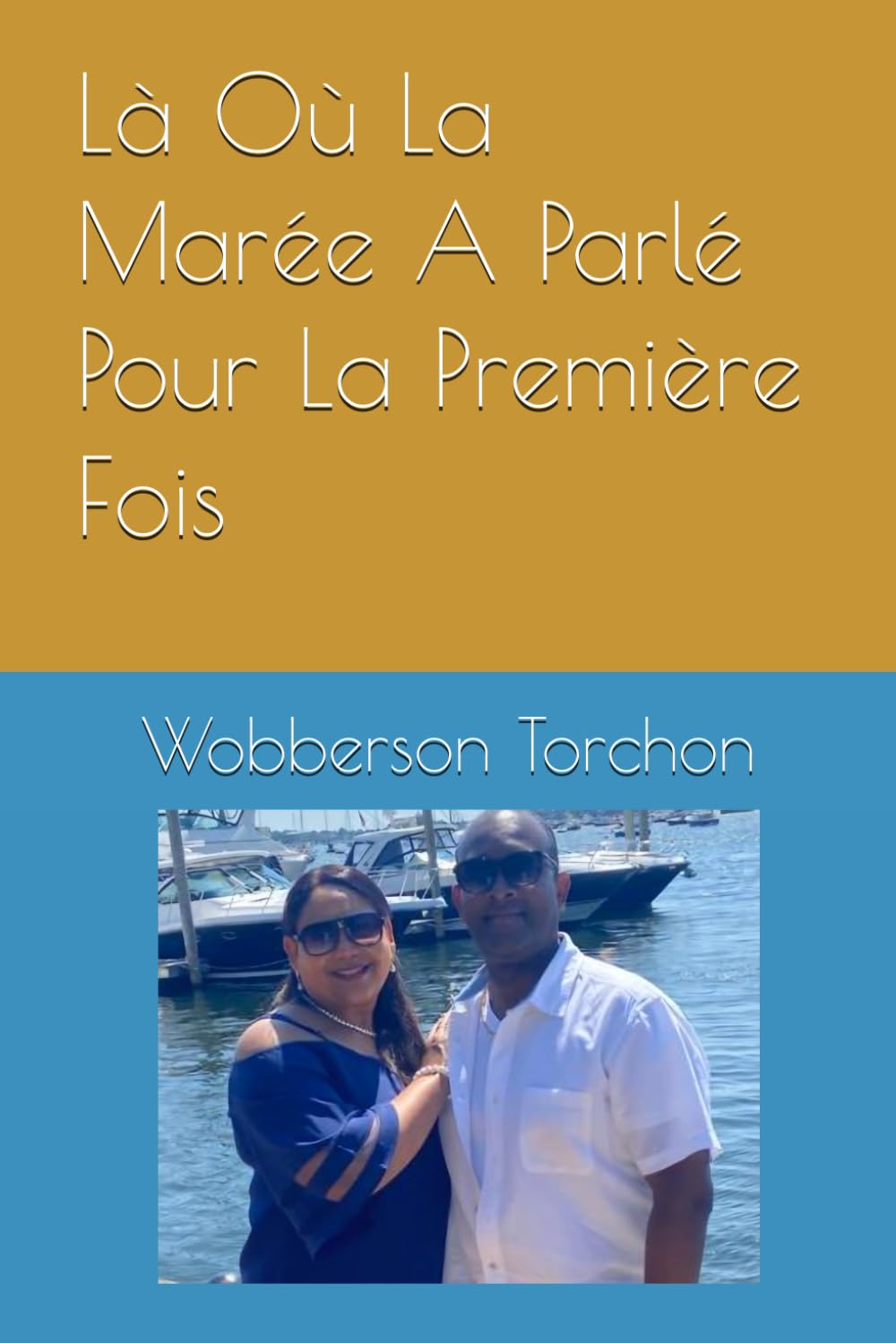 Là Où La Marée A Parlé Pour La Première Fois