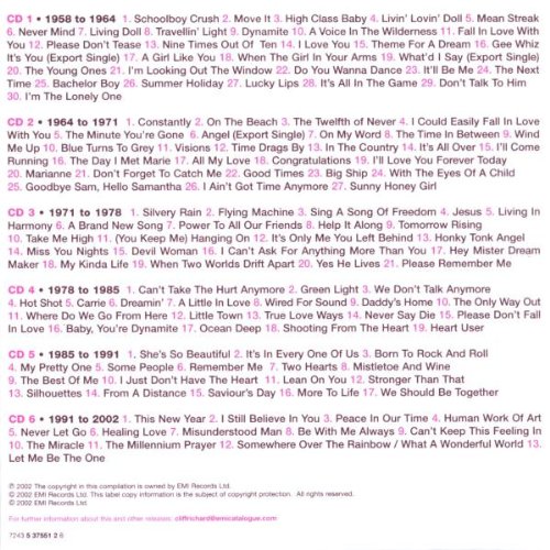 Vista 2 de The Singles Collection