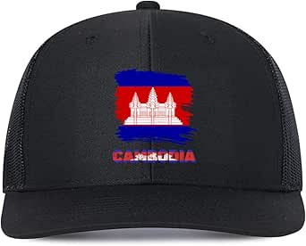 Vlag Cambodja kopen: Leverancier van het totaalplaatje