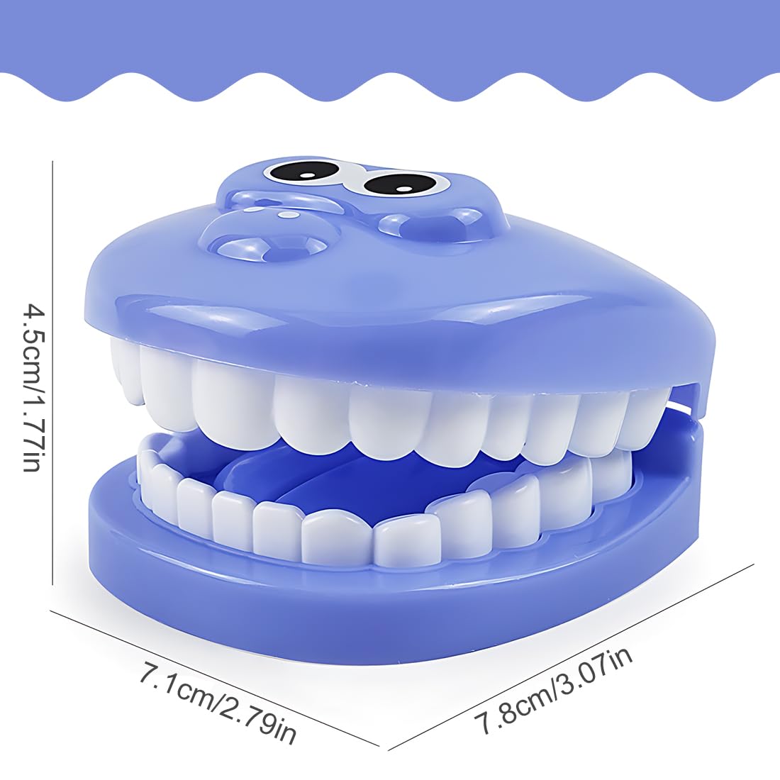 GXGM Set da 9 pezzi kit dottoressa bambina, valigetta dottore bambini,Dentista Giocattolo,Gioco Dentista Bambini Con Attrezzi Per Dentisti,Giochi Di Ruolo Bambini 3 Anni