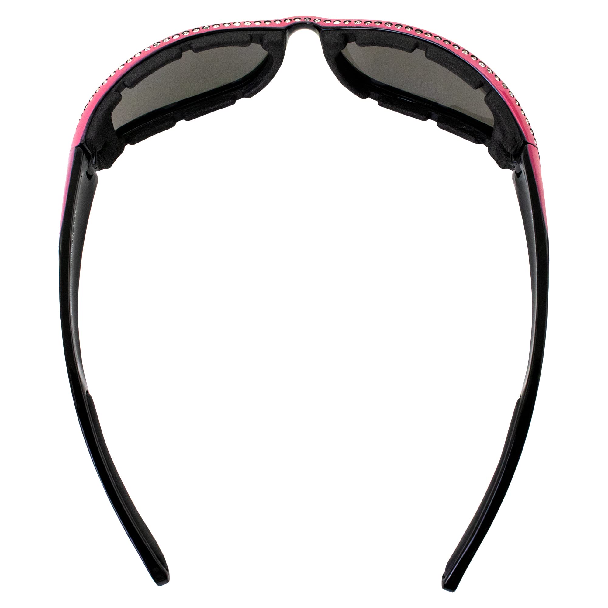 Amazon | Global Vision Marilyn 11 Motorcycleサングラスグロス