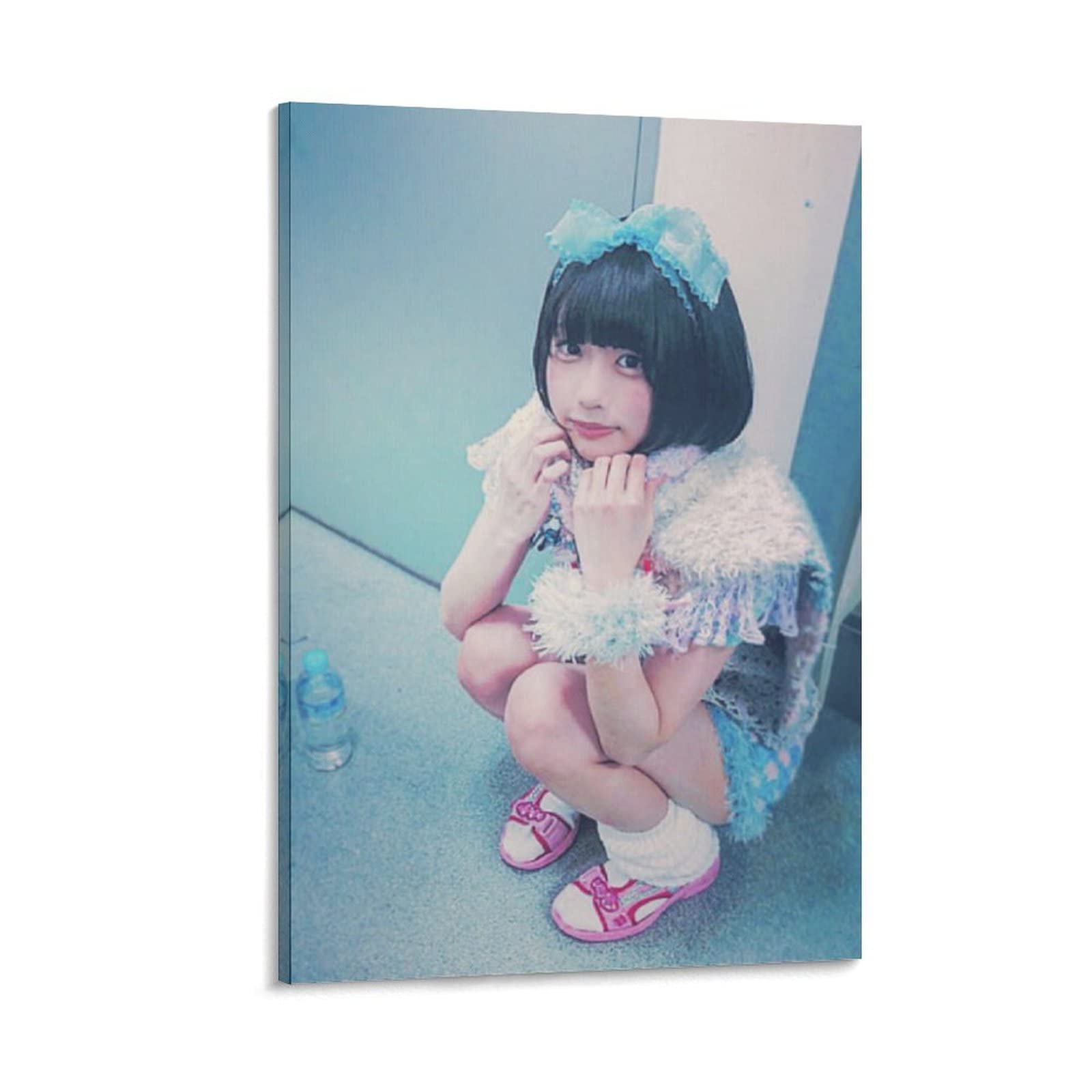 Amazon.co.jp: あのちゃんセクシービキニ写真絵画ポスター 絵画