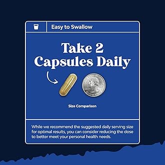 Potent Black Maca Root Capsules for Men - Herbal Wellness Supplement with Siberian Ginseng Ashwagandha and Black Maca Root - Men’s Wellness Supplement to Support General Health - 30 Count