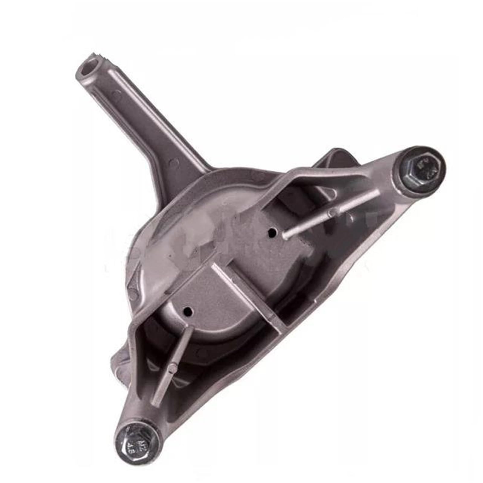 Generico Revisione del Motore 112103TA0B 112103TA0C 112103TA 11210JN30A Supporto Motore Destro per Infiniti QX60 2014-2020 2.5L