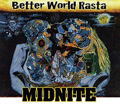 Better World Rasta