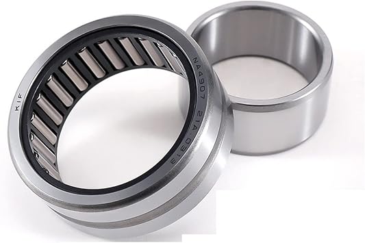 1PC Needle Roller Bearing RNA NA4908 4909 4910 4911 4912 4913 4914 4915 with Inner Ring/Without Inner Ring BearingsRna4908 Without Ring 48x62x22