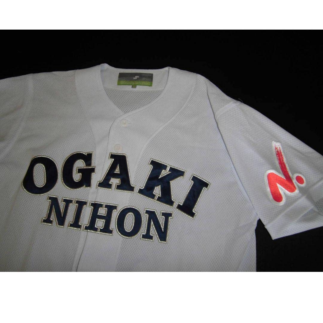 岐阜 大垣日大高校 ユニフォーム