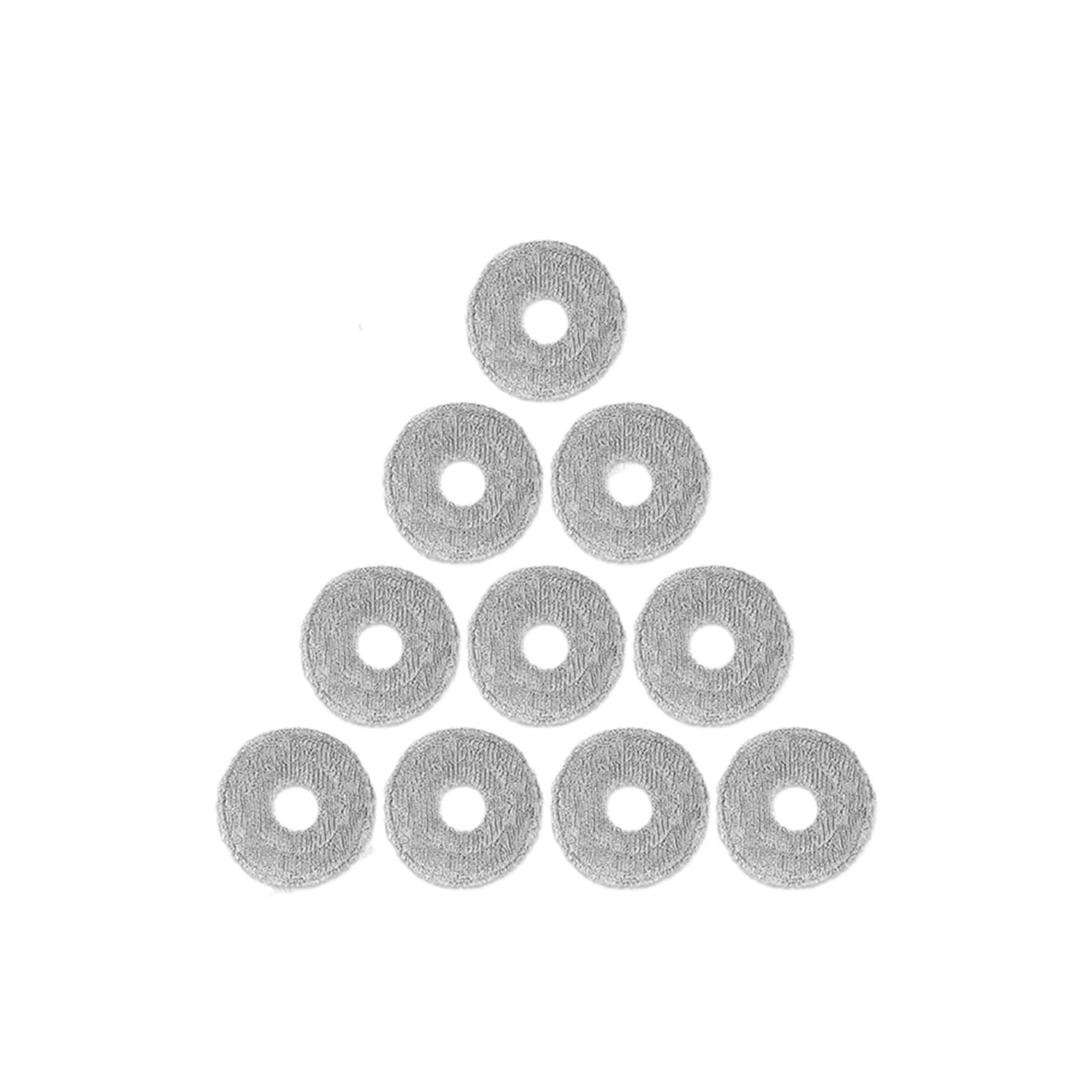 PPVWEY Robot Vacuum Cleaner Accessories