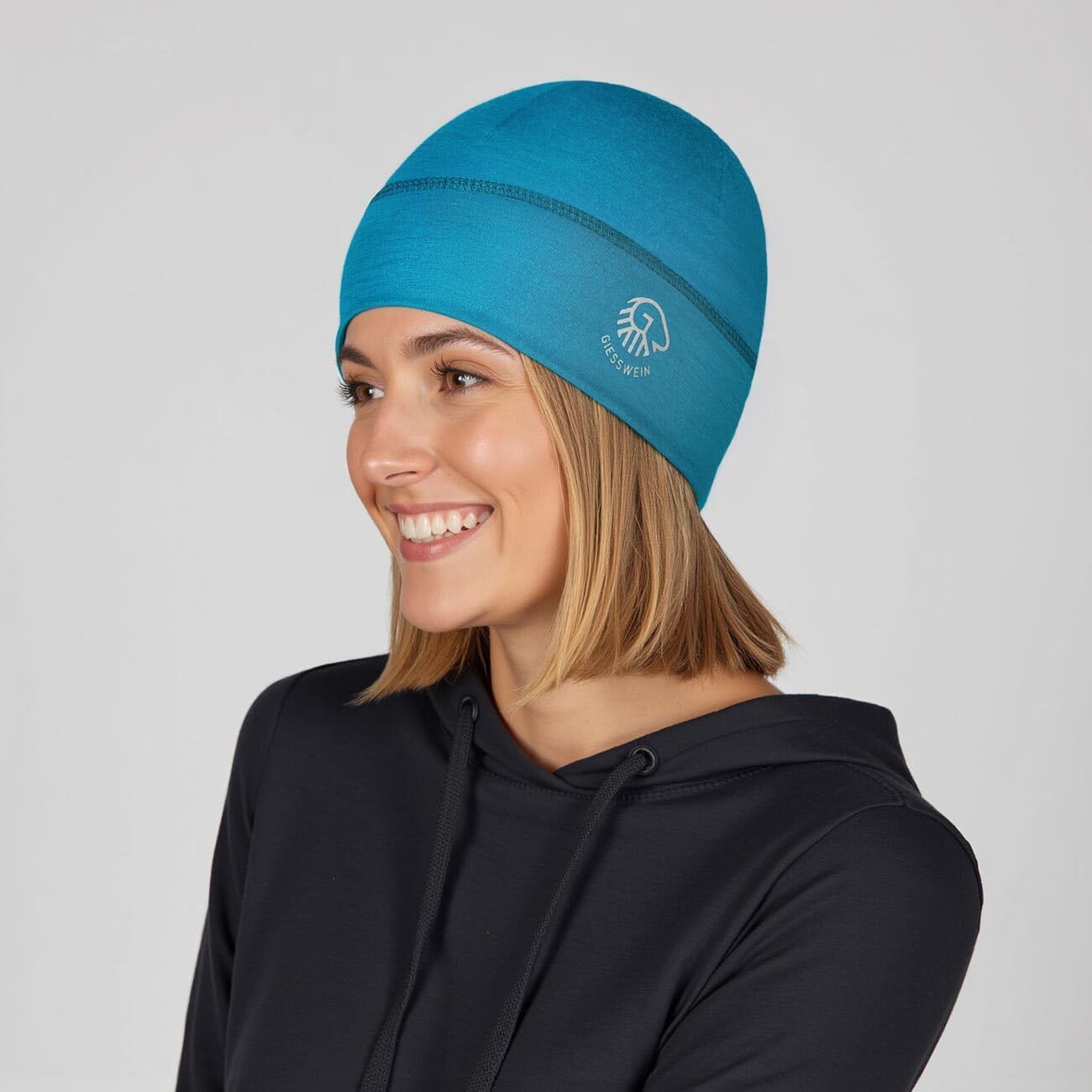 Giesswein Gamsstein - Bonnet tricoté - Mixte