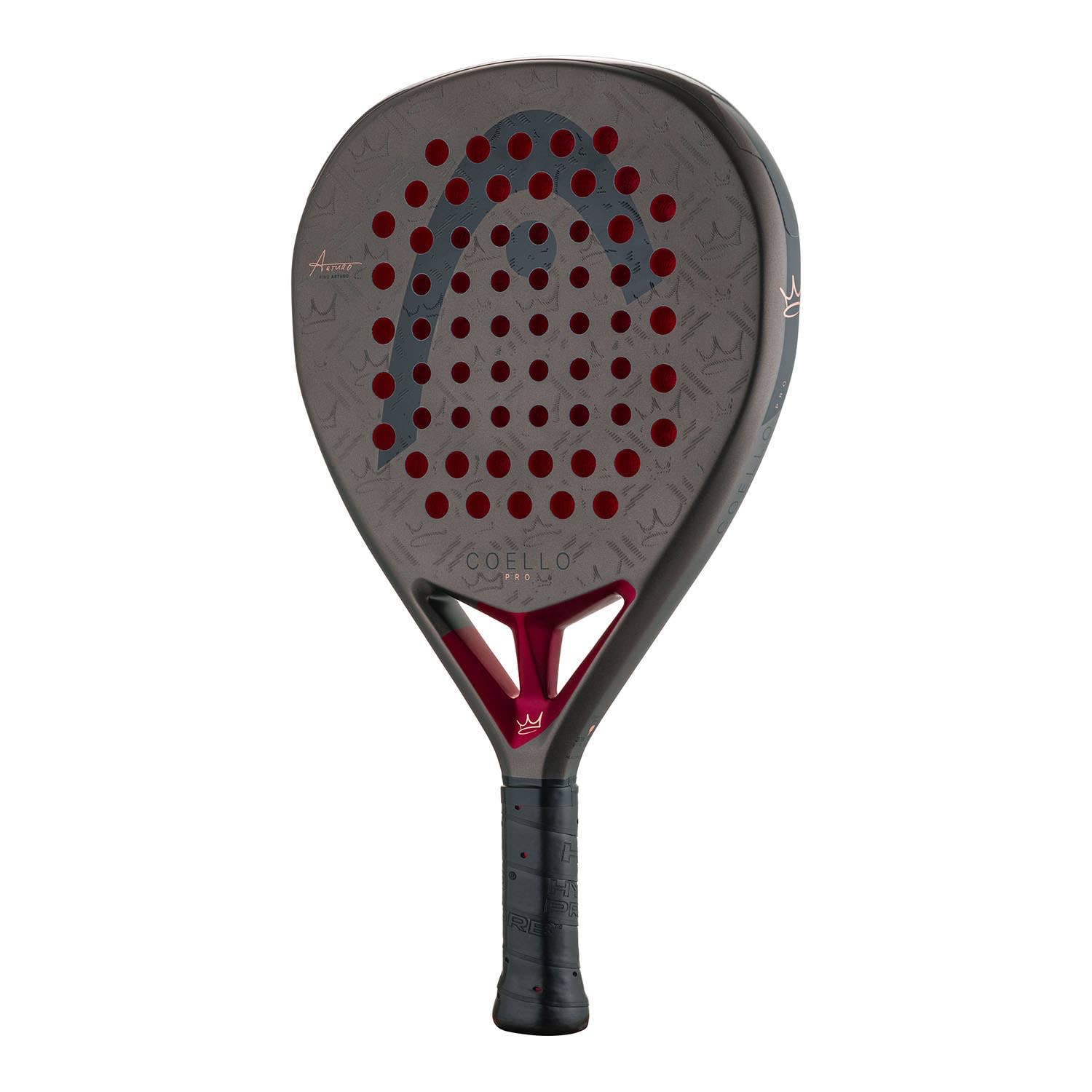 HEAD COELLO Pro Special Packaging 2026