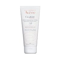 Vista 1 de Avène Crema de manos Cicalfate, loción nutritiva intensa para manos secas y agrietadas, 3.3 onzas