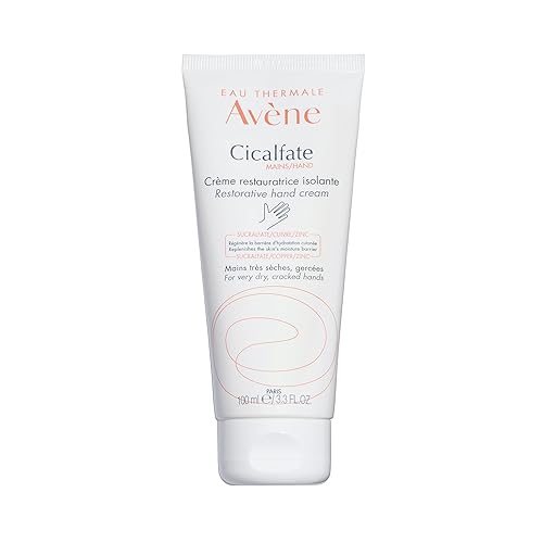 Miniatura 25 de Avène Cicalfate+ Restorative Protective Cream, Face Moisturizer, face cream for sensitive skin, helps restore skin barrier, restorative cream, safe