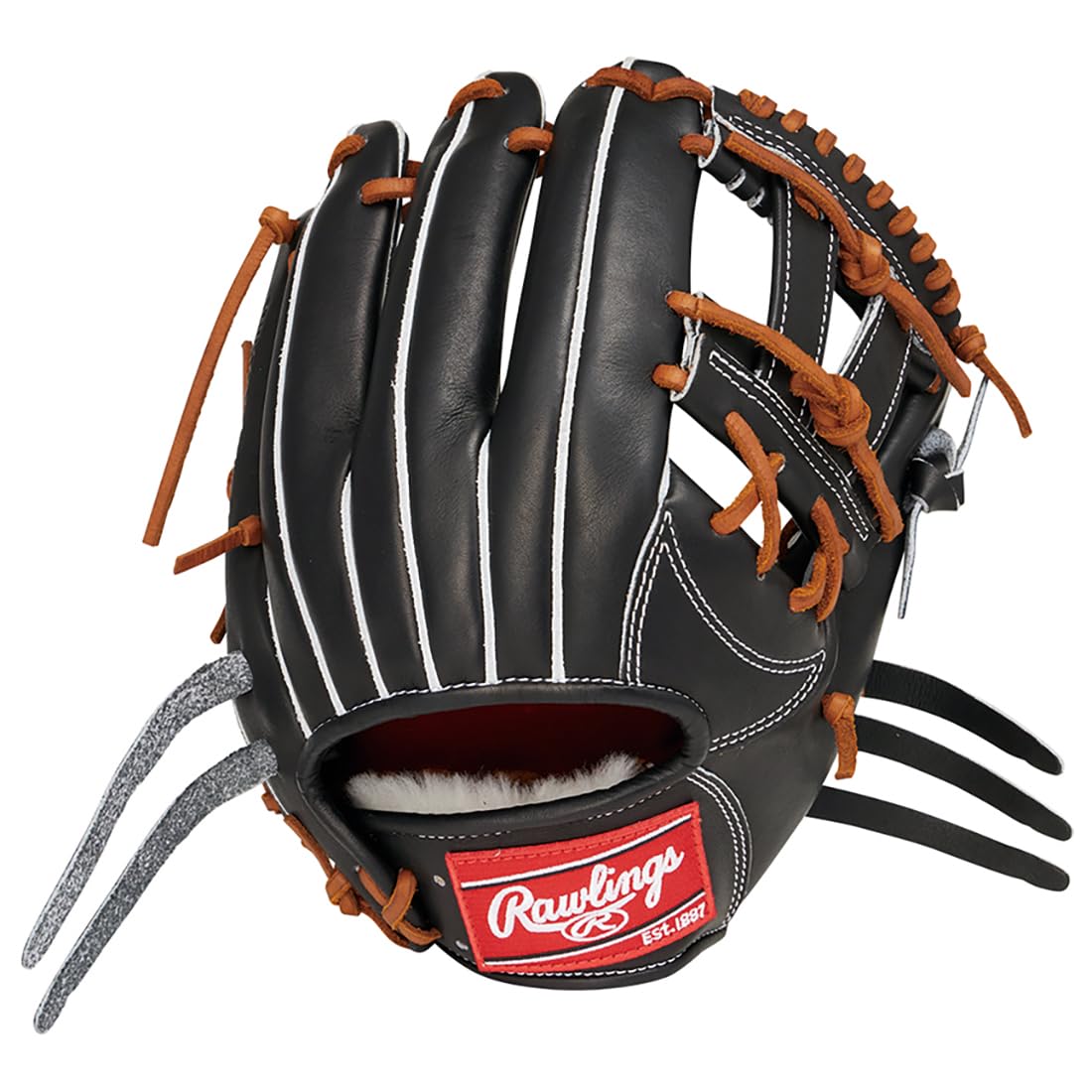 Amazon | ローリングス(Rawlings) 野球用 グローブ 硬式 PRO PREFERRED