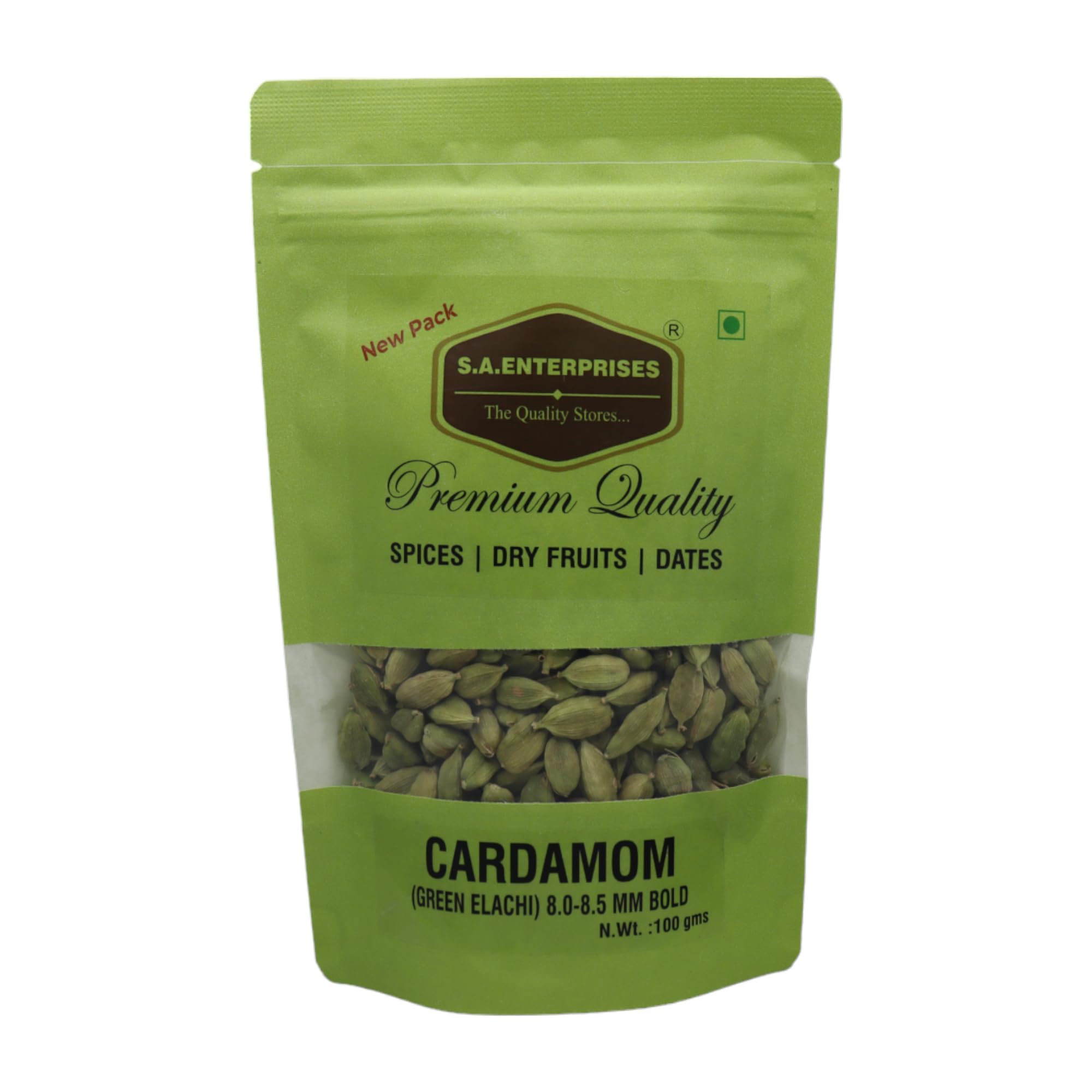 See full amazon price history chart for S.A.Enterprises Whole Green Cardamom Big | Hari Elaichi (8mm - 8.5mm Bold) - 100GMS S.A.Enterprises Whole Green Cardamom Big | Hari Elaichi (8mm - 8.5mm Bold) - 100GMS (B0CP2NWZLT) Amazon Price History, Amazon Price Tracker