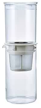 Amazon｜HARIO (ハリオ) ウォ-タードリッパー・ドロップ 600ml