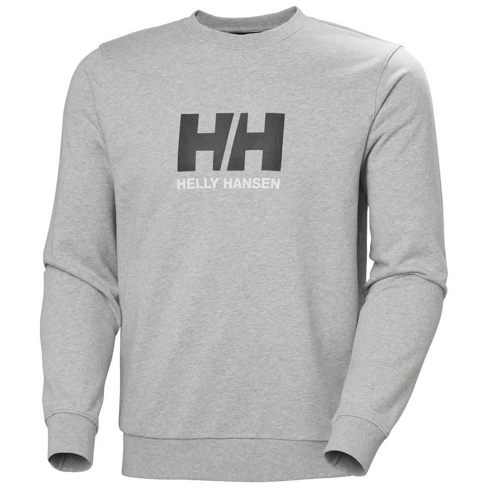 Helly Hansen Sweter pullover Mężczyźni Hh Logo Crew Sweater