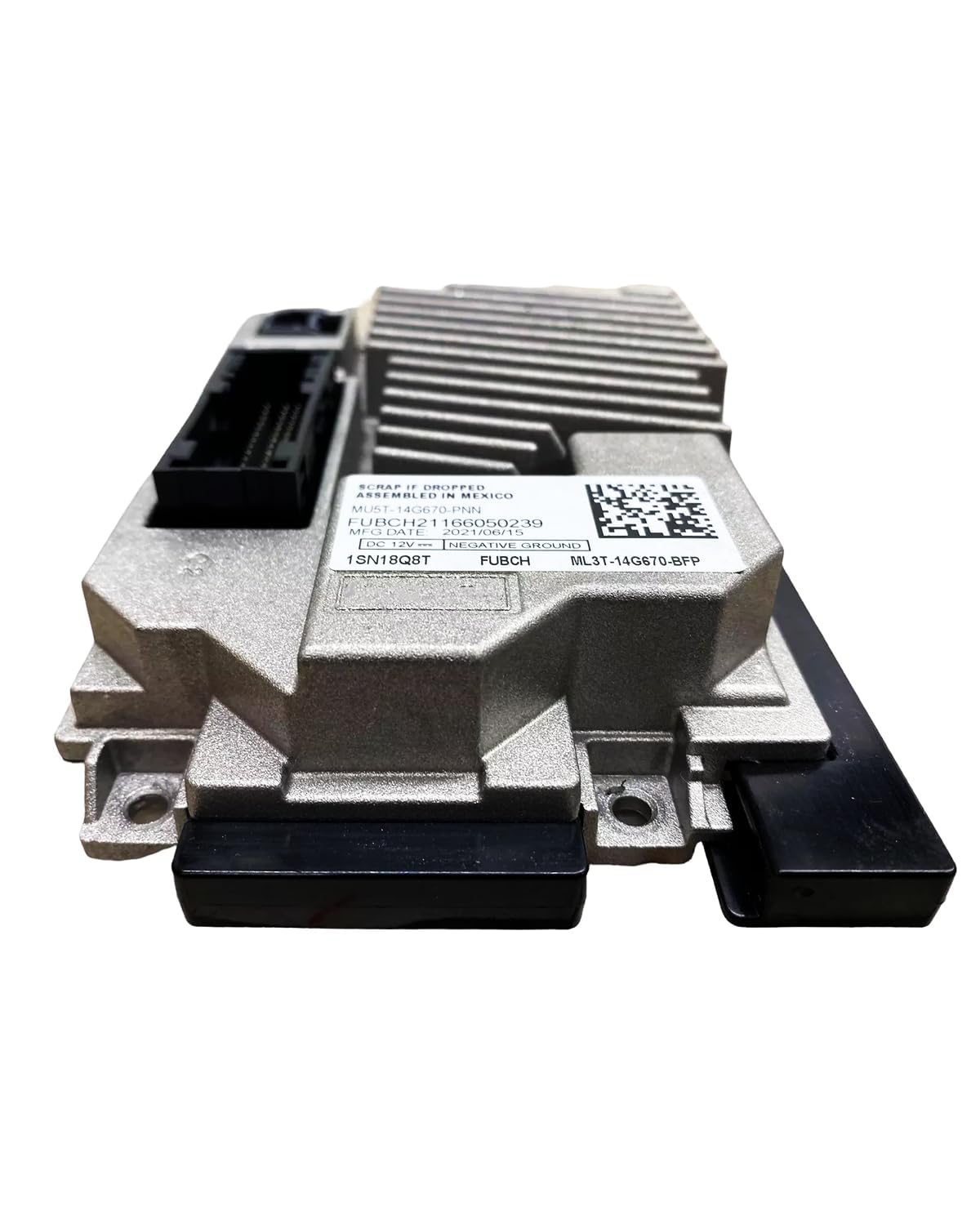 H4 Lead/Lead Upturn 2019～Sync～ VLEDS_V6_Extreme_White_Amber_S