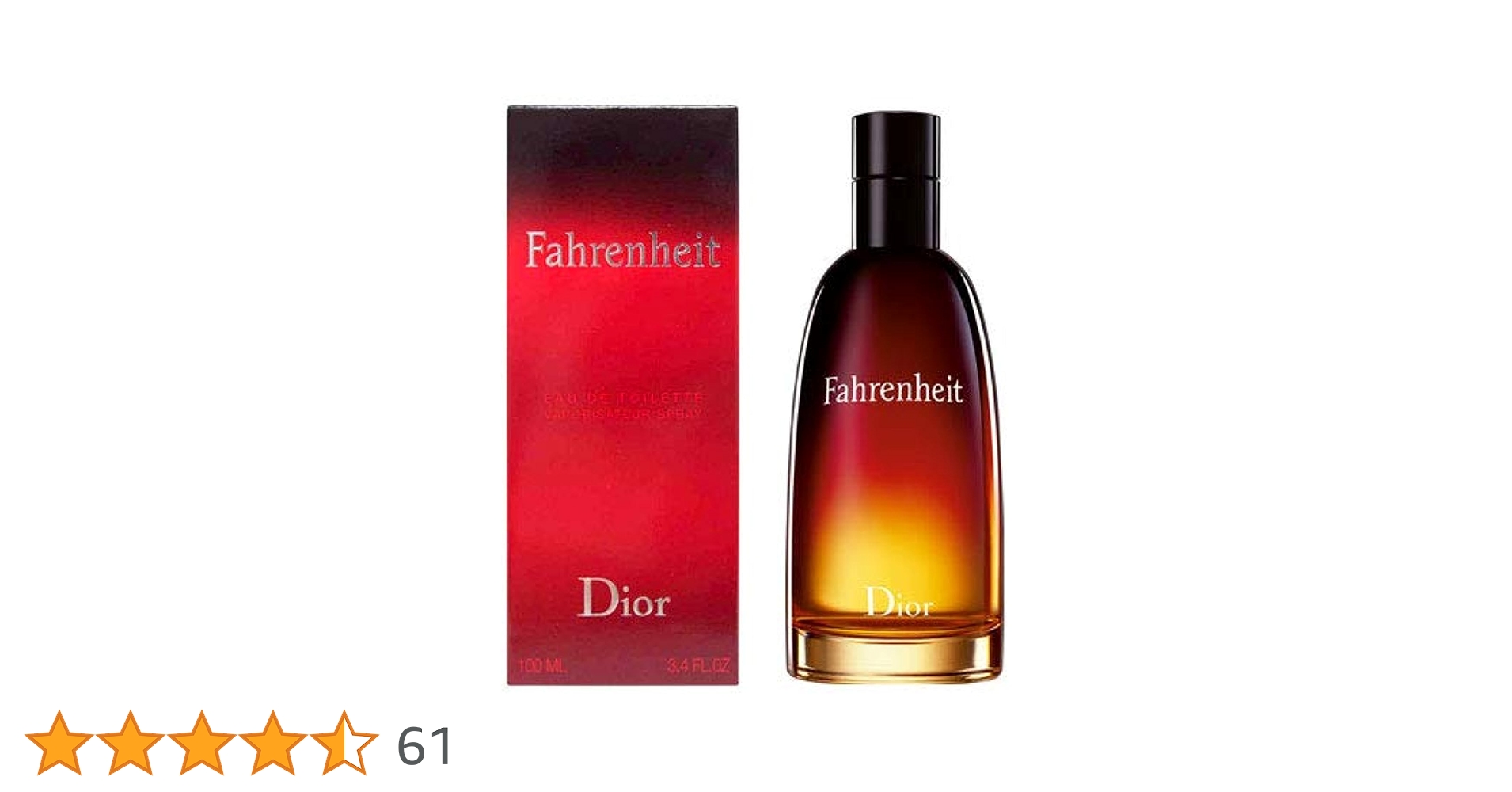 【美品】Dior ファーレンハイト50ml Amazon.co.jp: クリスチャン ディオール ファーレンハイト 50ml EDT SP