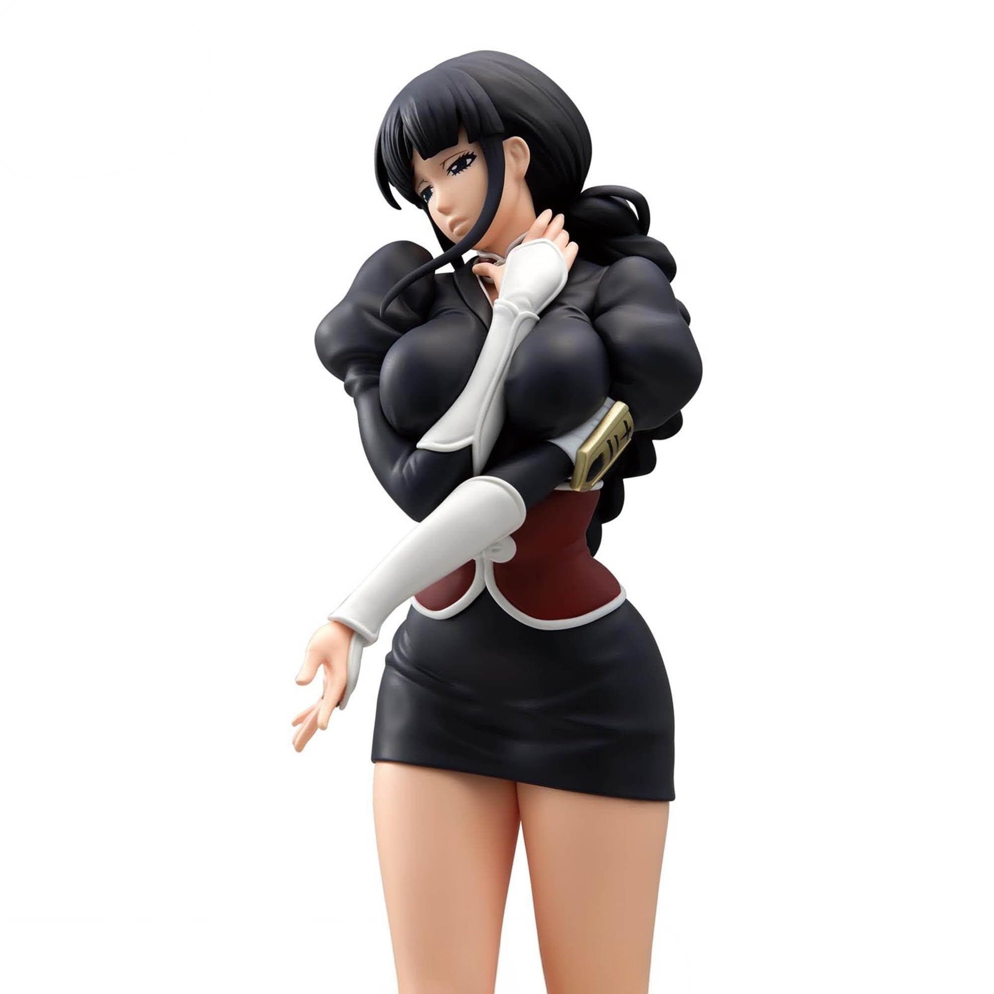 Amazon.co.jp: BLEACH ブリーチ フィギュア 涅ネム くろつちねむ