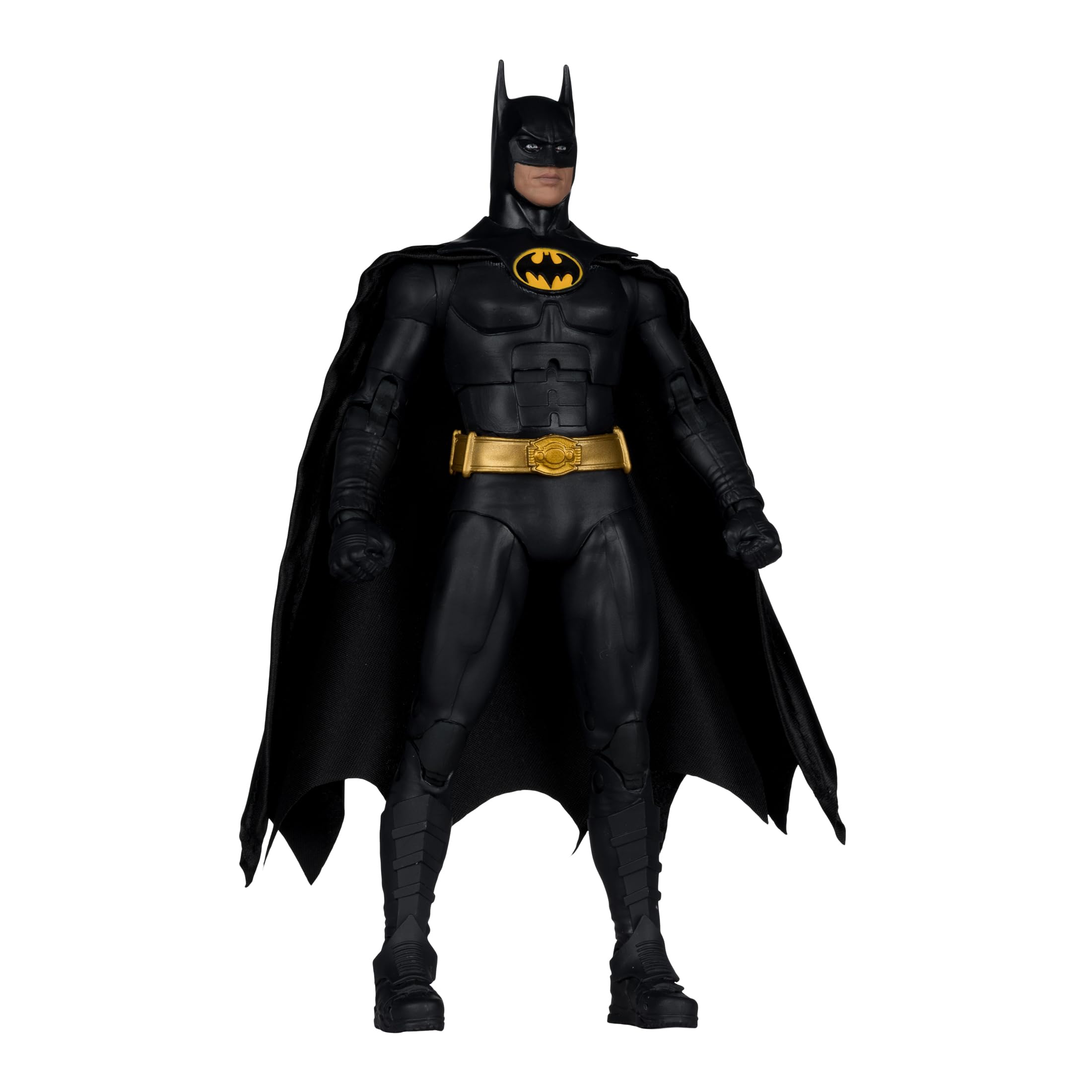 McFarlaneToys映画THE BATMAN 7インチDCマルチバース可動 Amazon.co.jp: McFarlane Toys-DC マルチバース バットマン