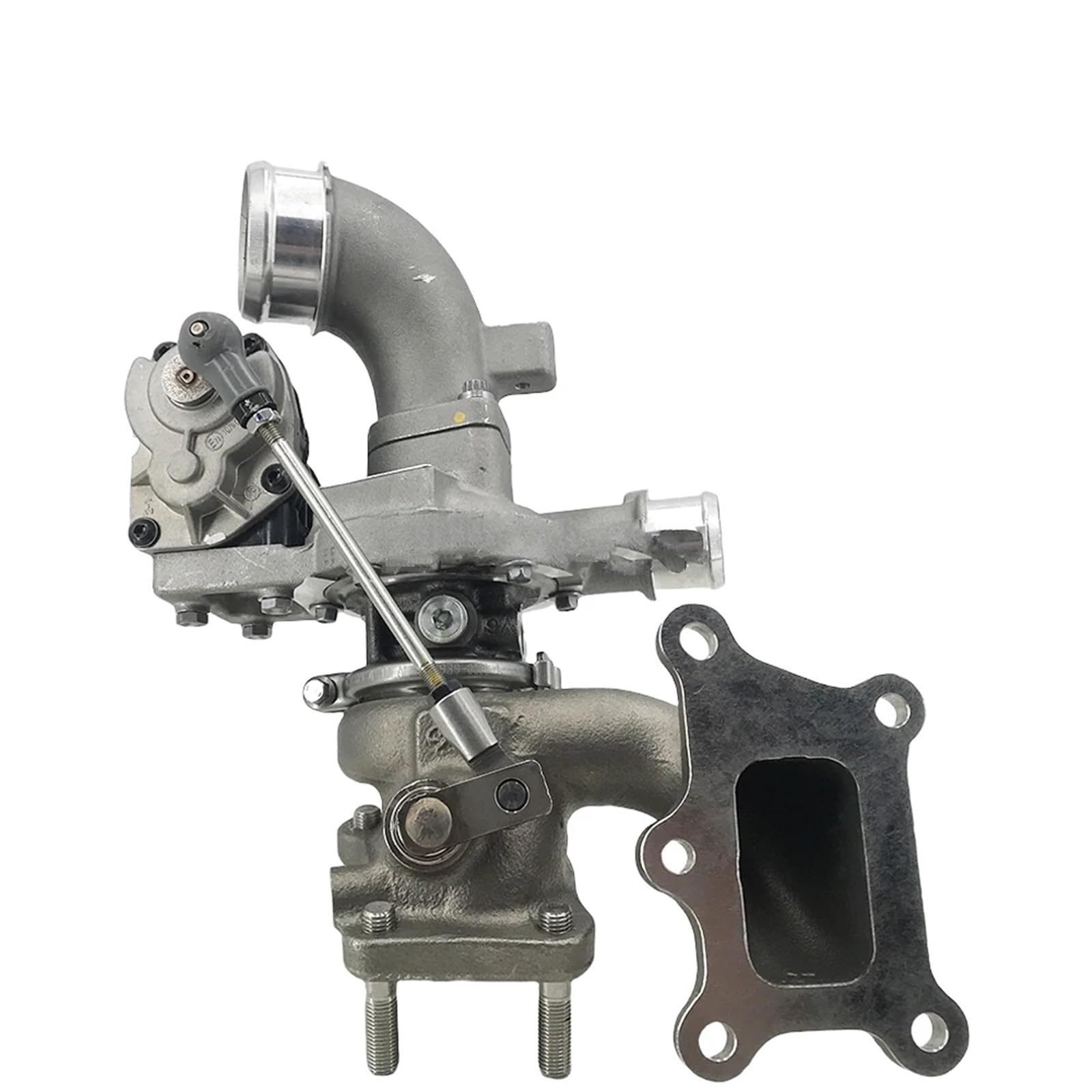 Pour turbocompresseur à pour turbine pour Hyundai pour Kia pour moteur G3LC G3LE pour kappa