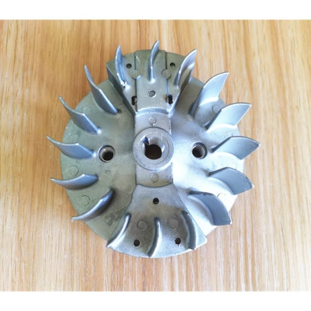 Volant moteur EH035 pour réparer votre débroussailleuse au jardin