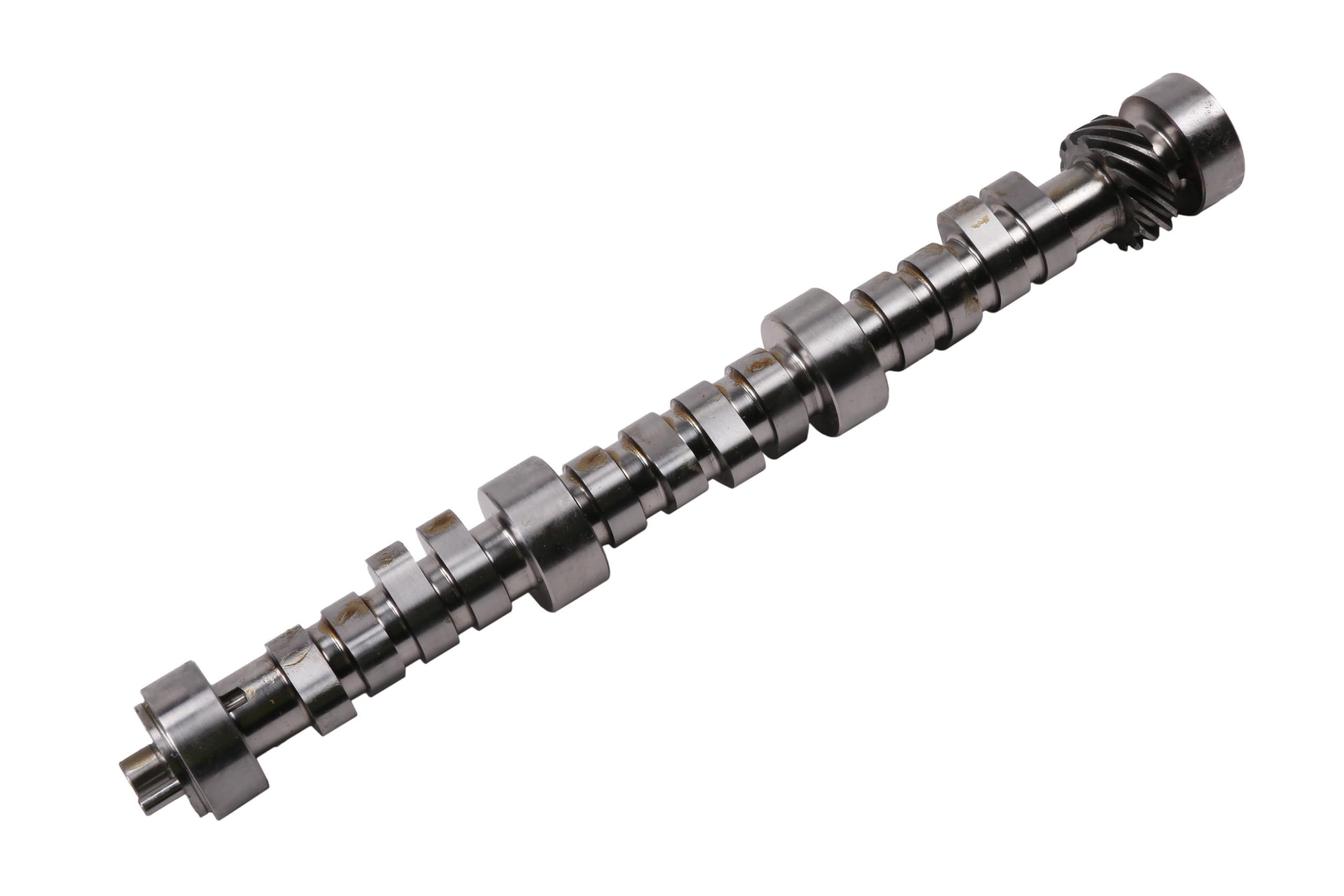 Amazon.com: GM Genuine Parts 10241691 Engine Camshaft : Automotive 