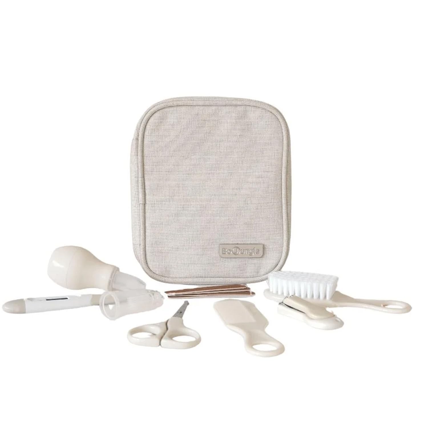 Bo Jungle - Trousse de soins quotidien pour bébé - TU