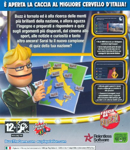 Buzz: Il Quizzone Nazionale
