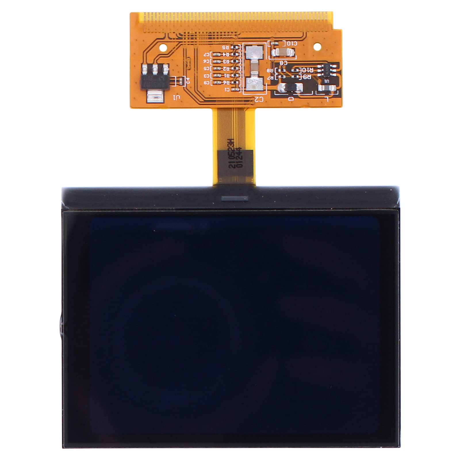 Doo Engy Pantalla LCD de coche para Bora Golf 4 para Passat 3B 3BG 3C B6
